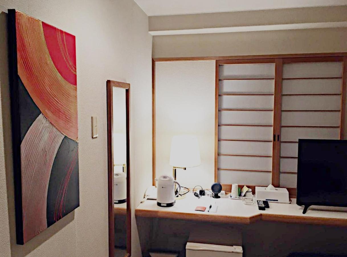 Hotel Yamachou Ako Экстерьер фото